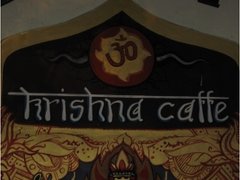 Krishna Caffe - Cafenea
